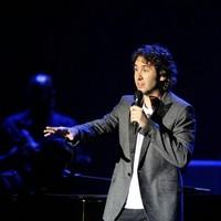 Josh Groban performs live at the Heineken Music Hall | Picture 92760